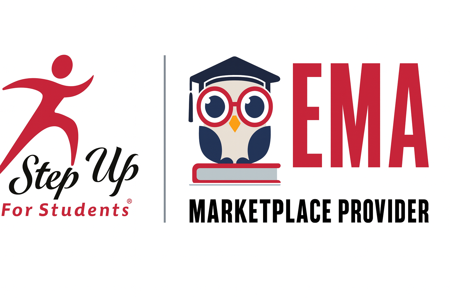 Step Up For Students and EMA Marketplace Provider — Scholarships Accepted Here